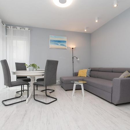 Apartament Biegusa Gliwice Extérieur photo