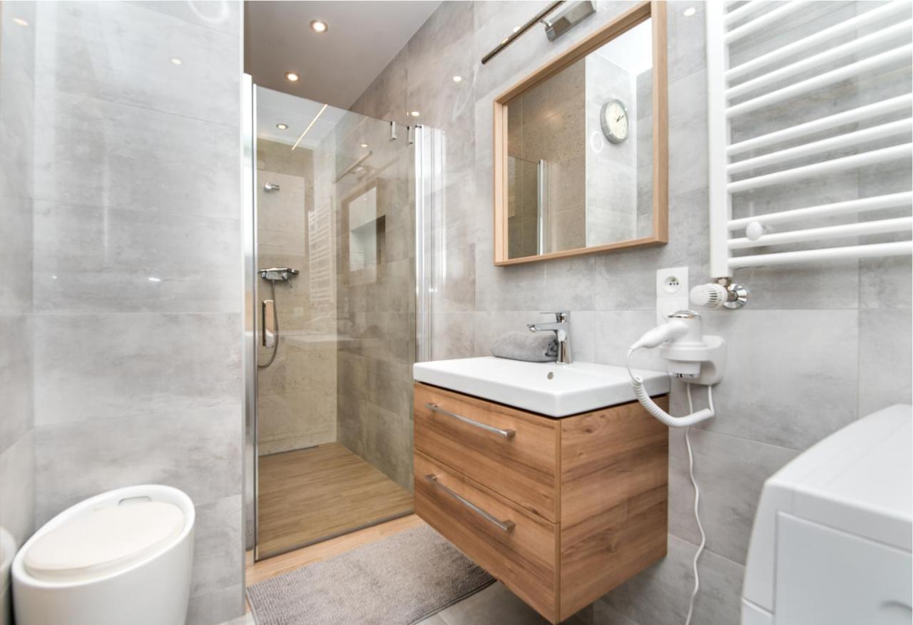 Apartament Biegusa Gliwice Extérieur photo