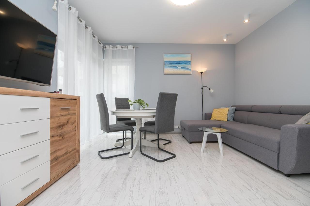 Apartament Biegusa Gliwice Extérieur photo