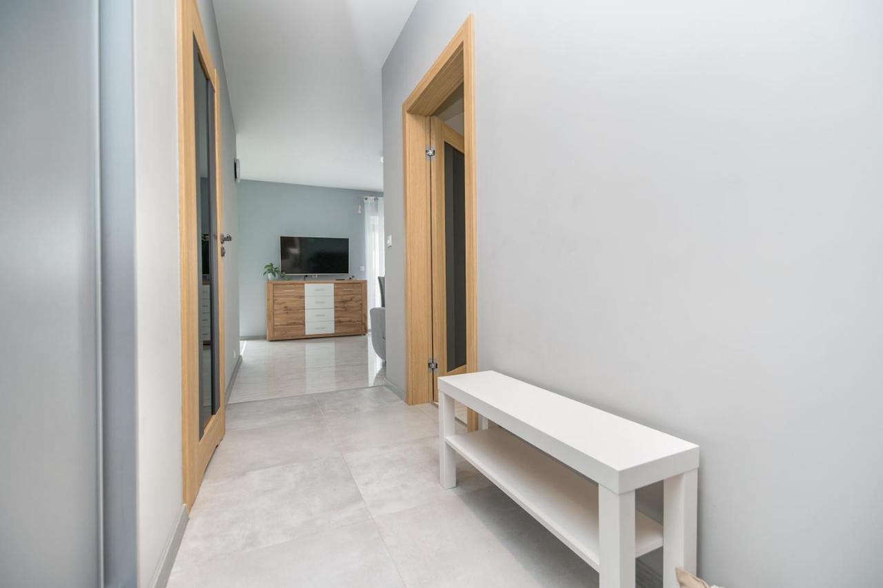 Apartament Biegusa Gliwice Extérieur photo