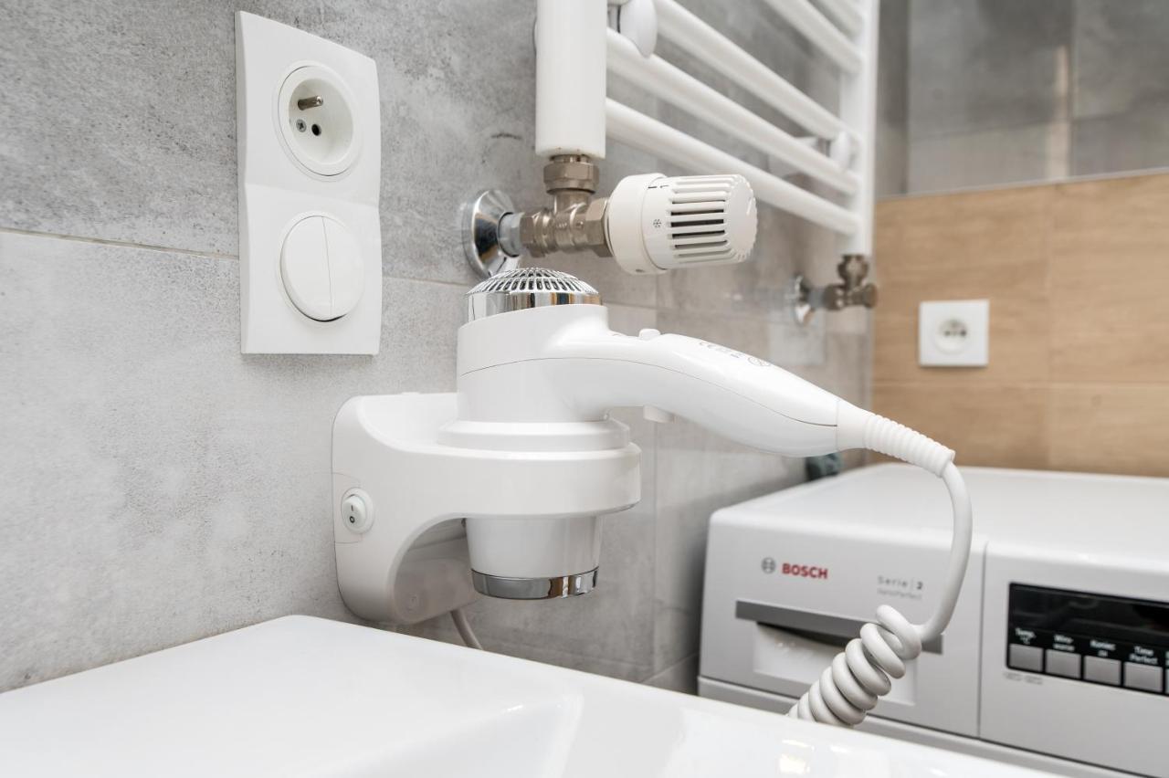 Apartament Biegusa Gliwice Extérieur photo