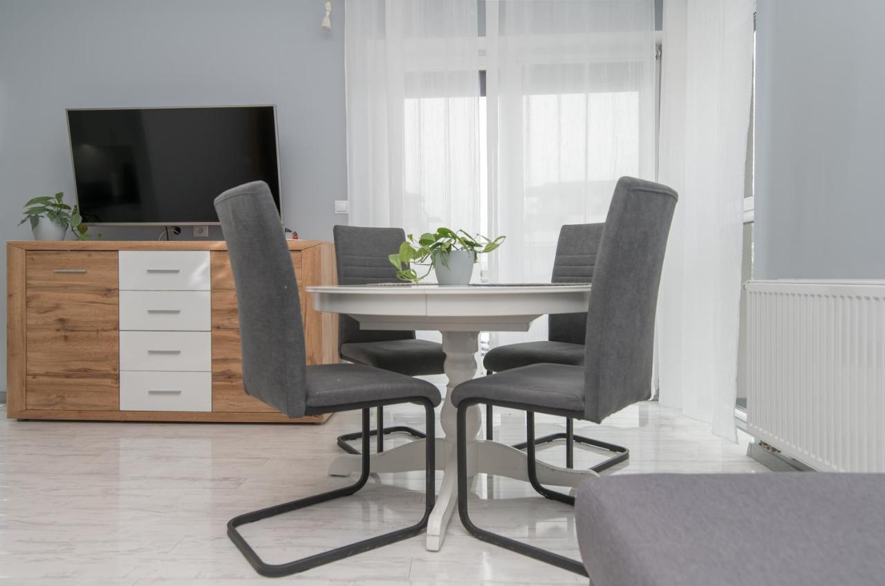 Apartament Biegusa Gliwice Extérieur photo