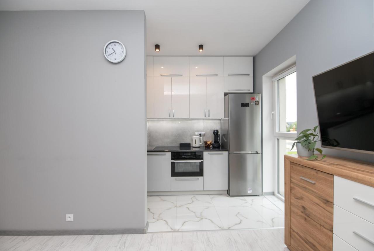 Apartament Biegusa Gliwice Extérieur photo