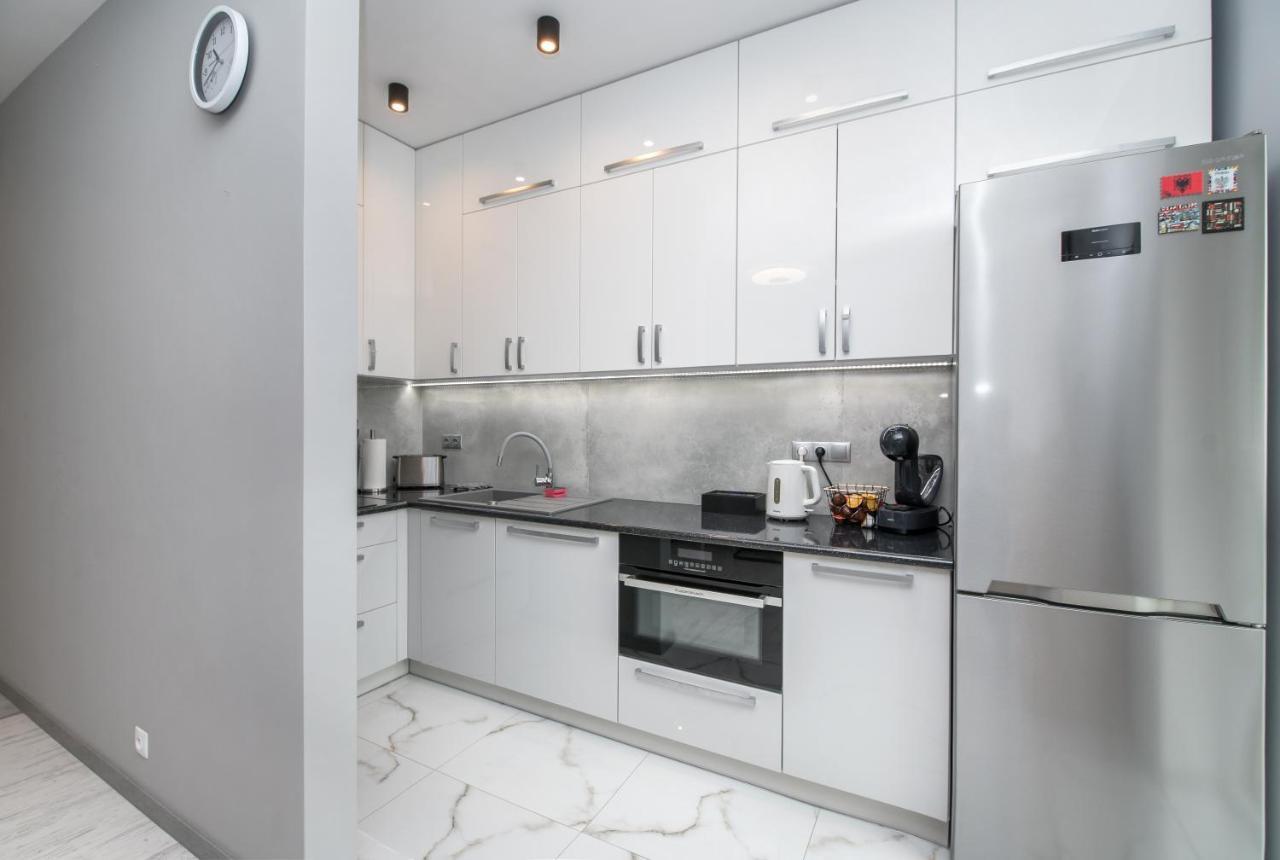Apartament Biegusa Gliwice Extérieur photo
