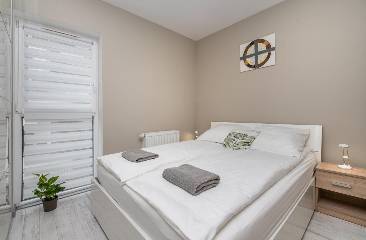 Apartament Biegusa Gliwice Extérieur photo