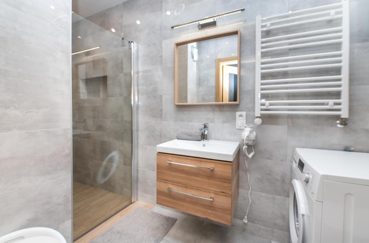 Apartament Biegusa Gliwice Extérieur photo