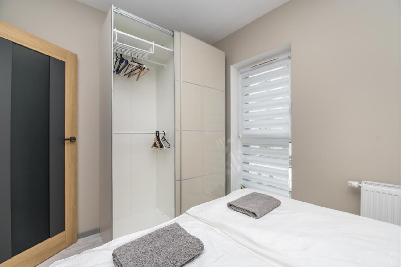 Apartament Biegusa Gliwice Extérieur photo