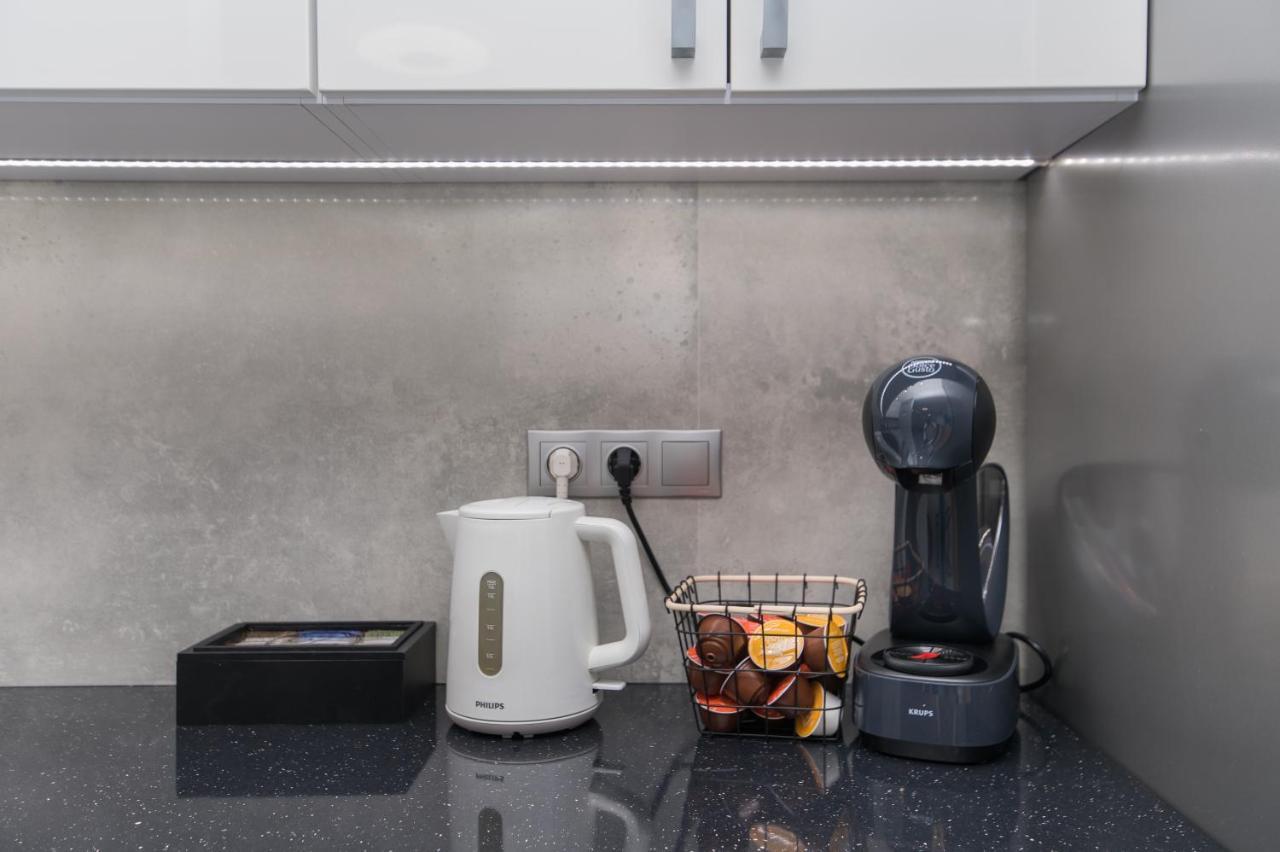 Apartament Biegusa Gliwice Extérieur photo