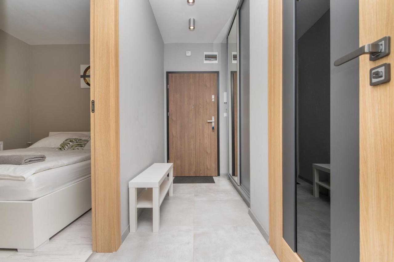 Apartament Biegusa Gliwice Extérieur photo