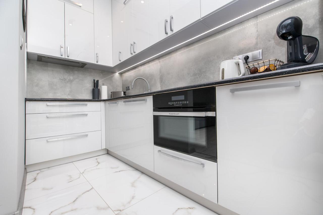 Apartament Biegusa Gliwice Extérieur photo