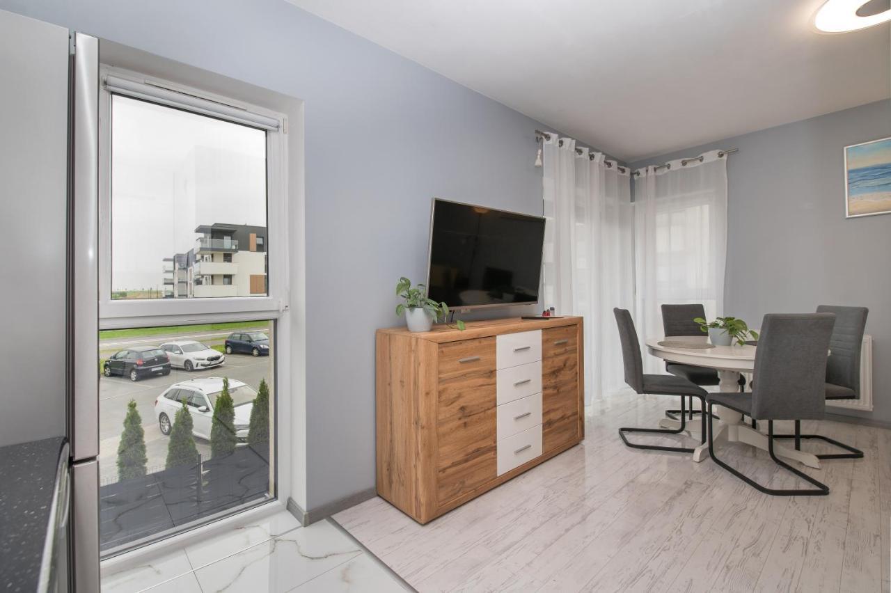 Apartament Biegusa Gliwice Extérieur photo